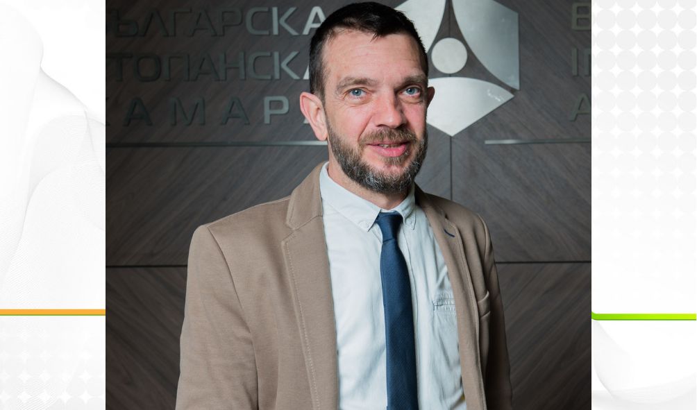 Владимир Димитров