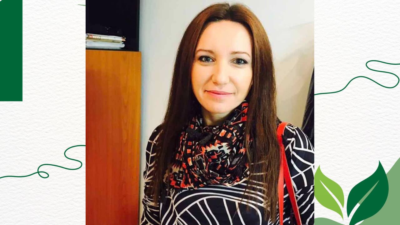 Цанка Миланова PR