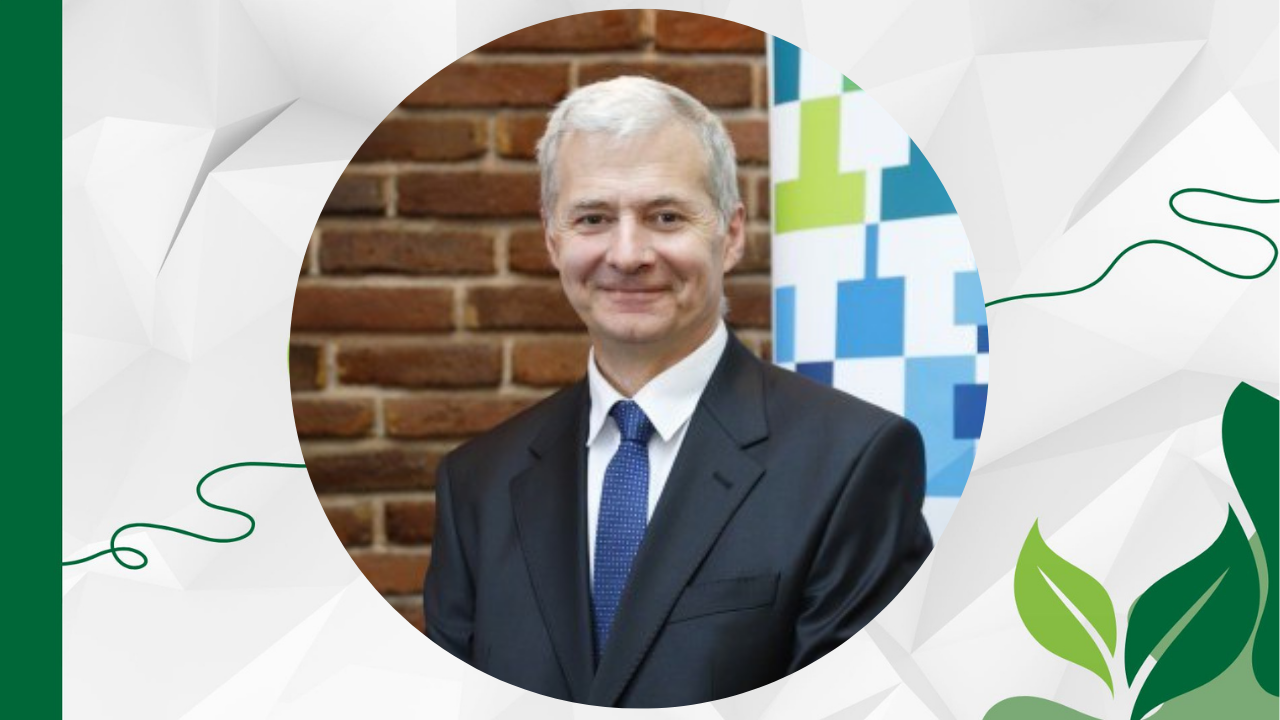 Юрий Генов PR